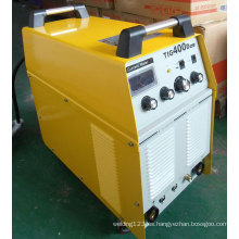 TIG-Series Inverter DC Máquina de soldar TIG400d